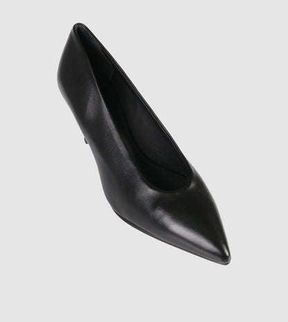 Peonia Courtshoes by Sempre Di