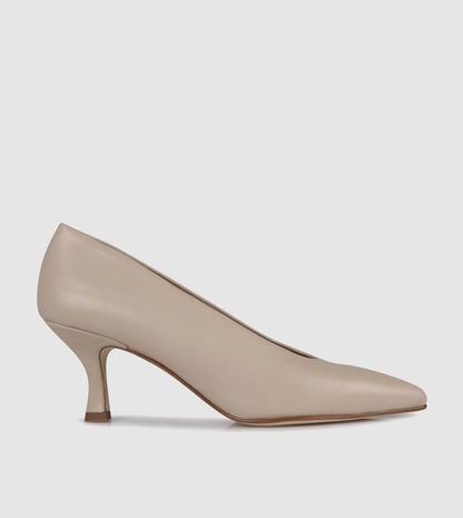 Peonia Courtshoes by Sempre Di