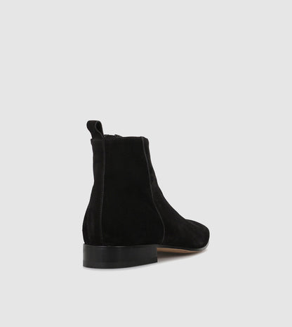 Oswell Dress Boots by Brando
