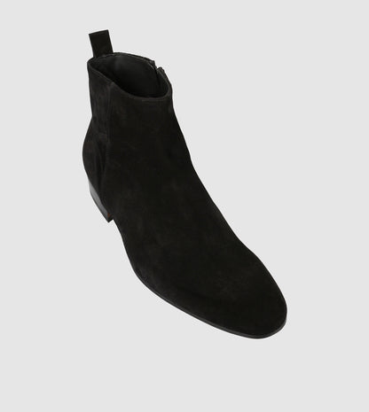 Oswell Dress Boots by Brando