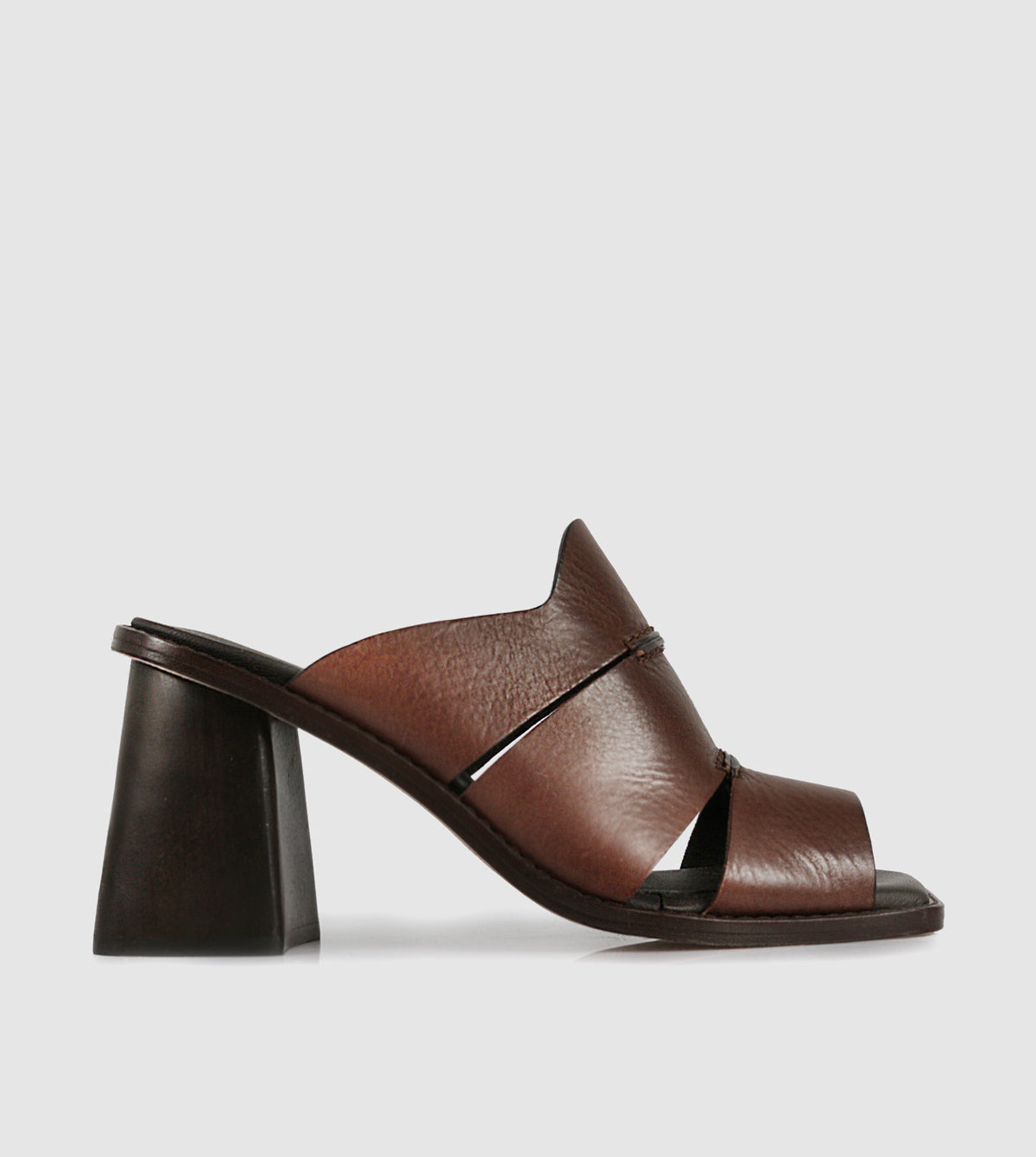 Oxana Mules by Beau Coops