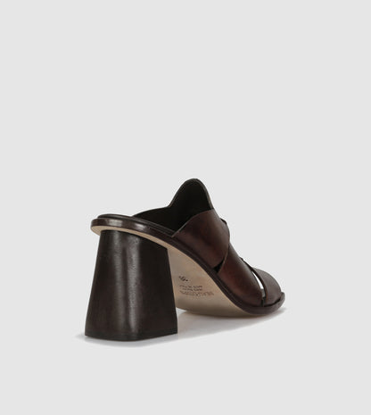 Oxana Mules by Beau Coops