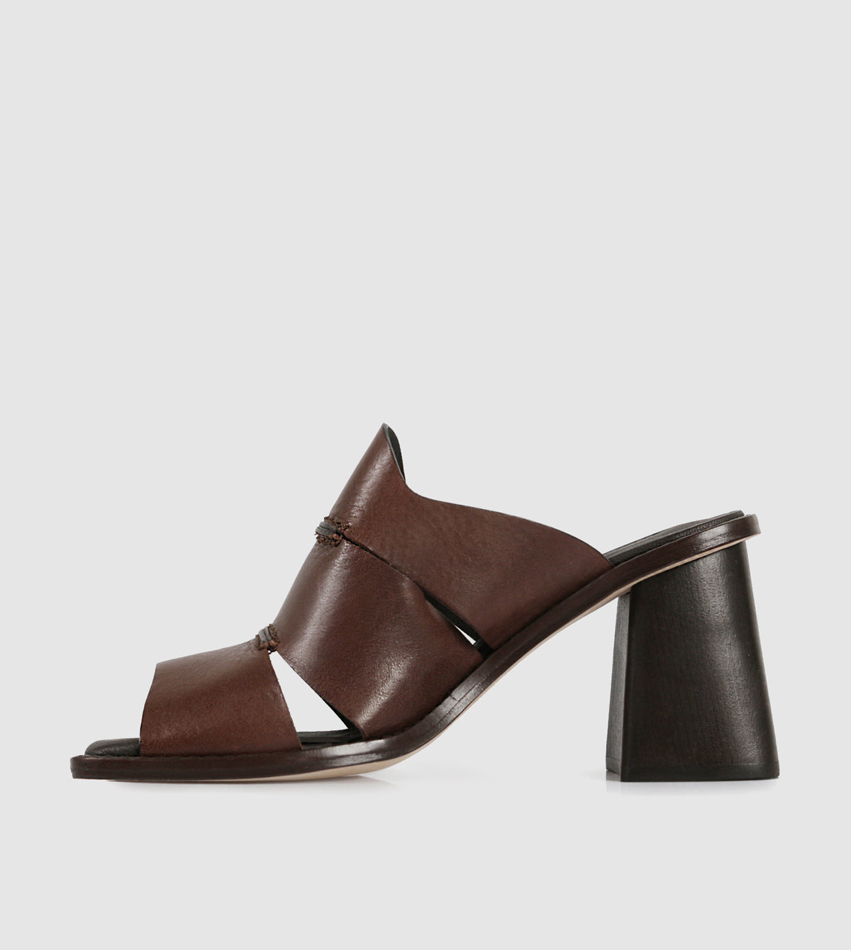 Oxana Mules by Beau Coops