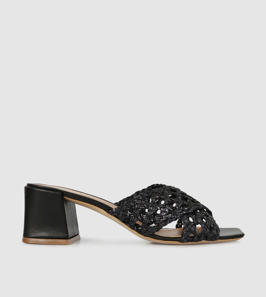 Reliana Mules by Sempre Di
