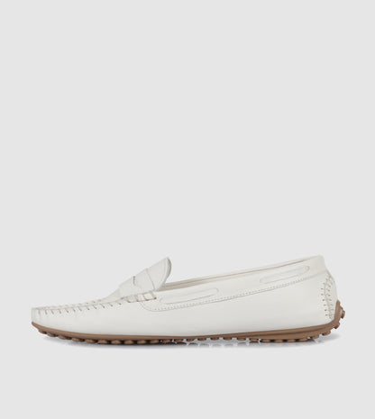 Mirela Casual Loafers by S Sempre Di