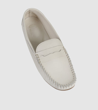 Mirela Casual Loafers by S Sempre Di