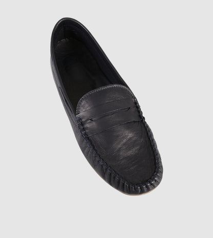 Mirela Casual Loafers by S Sempre Di