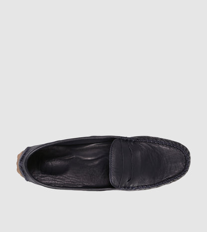 Mirela Casual Loafers by S Sempre Di