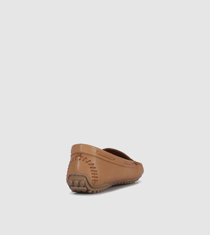 Mirela Casual Loafers by S Sempre Di