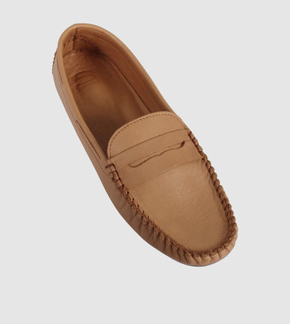 Mirela Casual Loafers by S Sempre Di