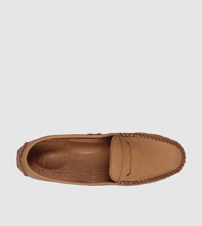 Mirela Casual Loafers by S Sempre Di