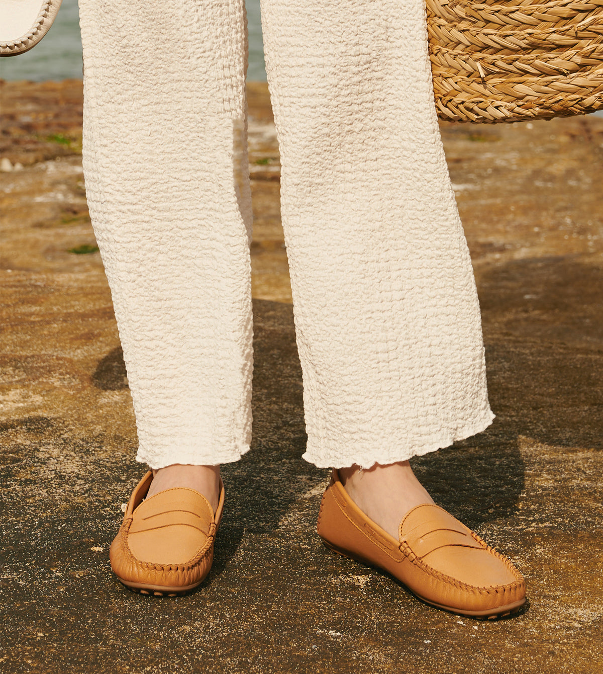 Mirela Casual Loafers by S Sempre Di