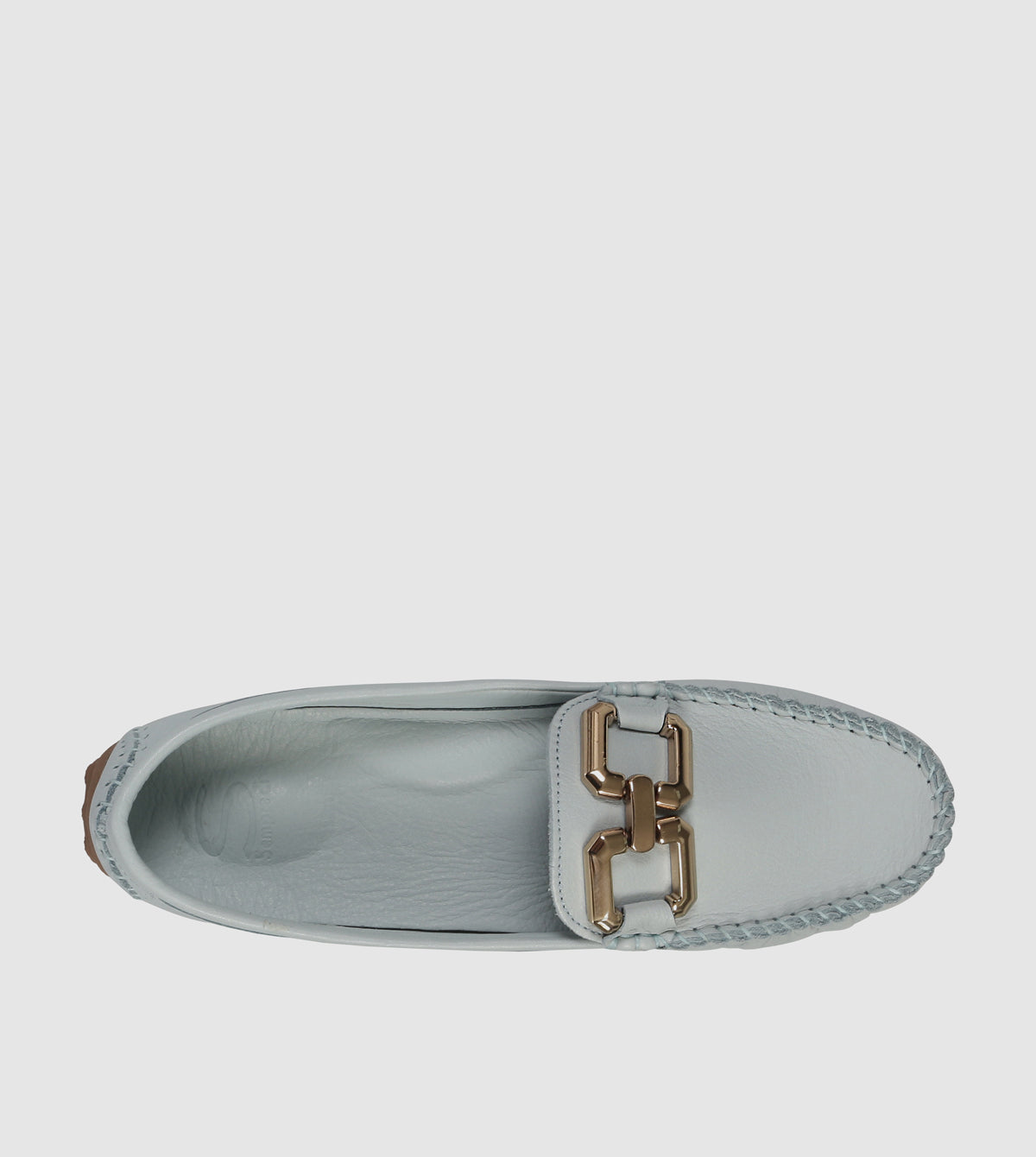 Carmo Casual Loafers by S Sempre Di
