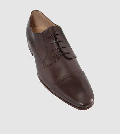 Robert Lace Ups by Brando