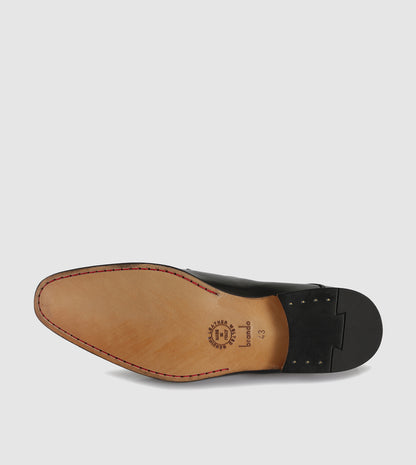 Robert Lace Ups by Brando