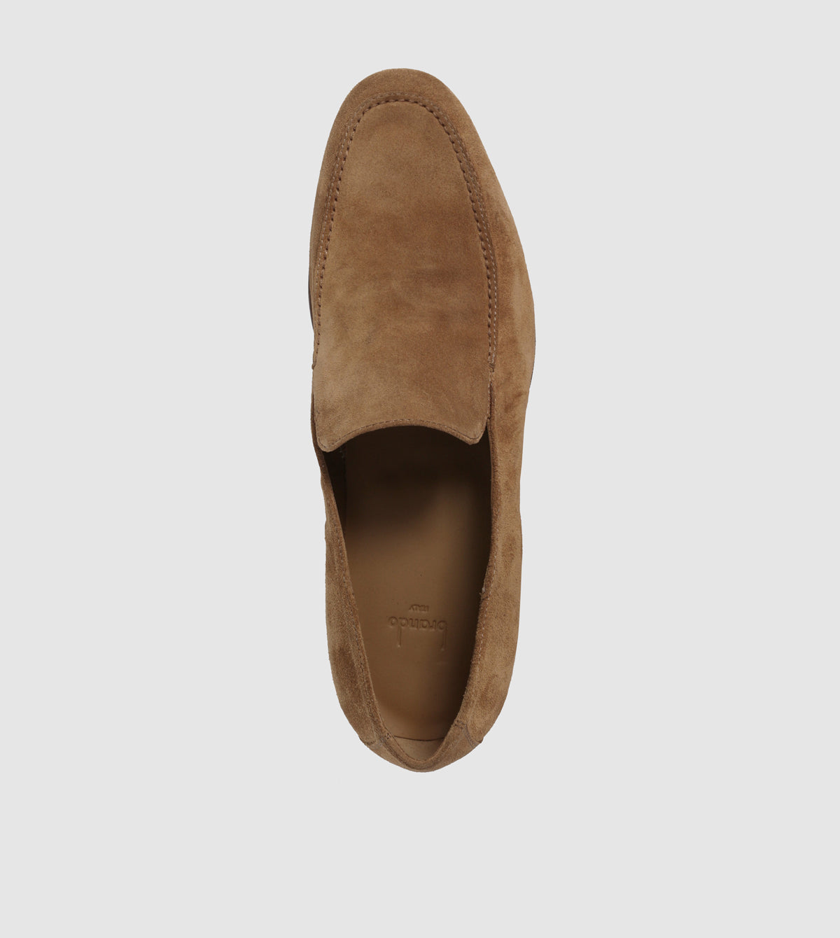 Rowson Loafers by Brando