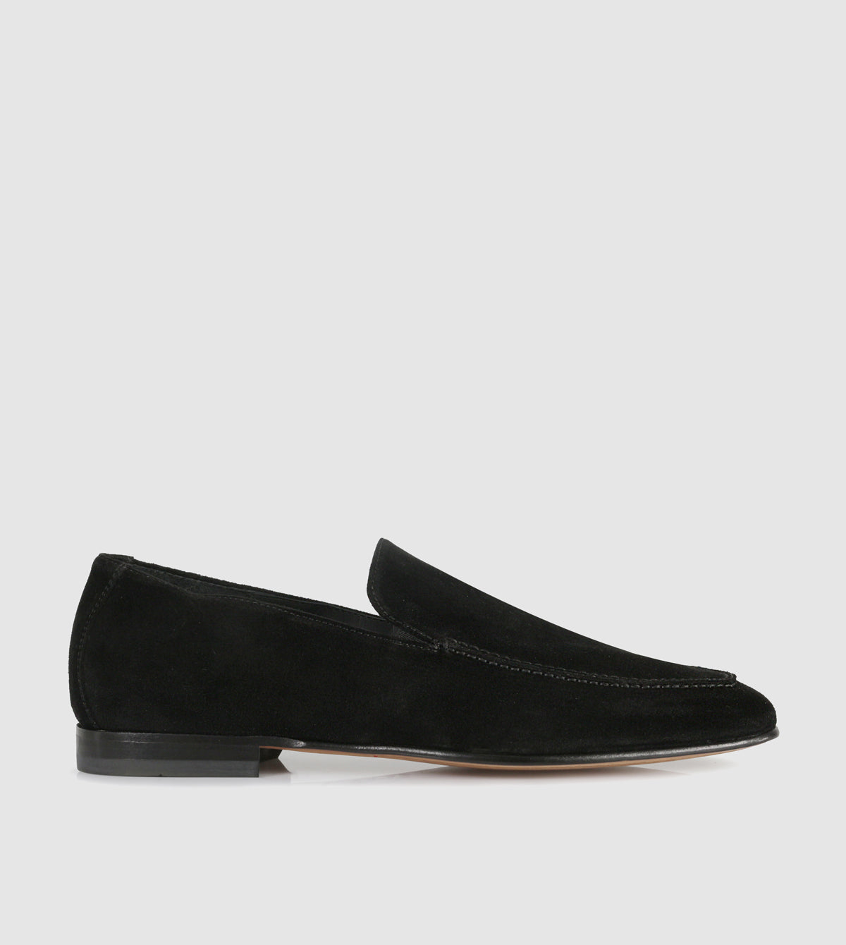Rowson Loafers by Brando