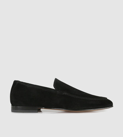 Rowson Loafers by Brando