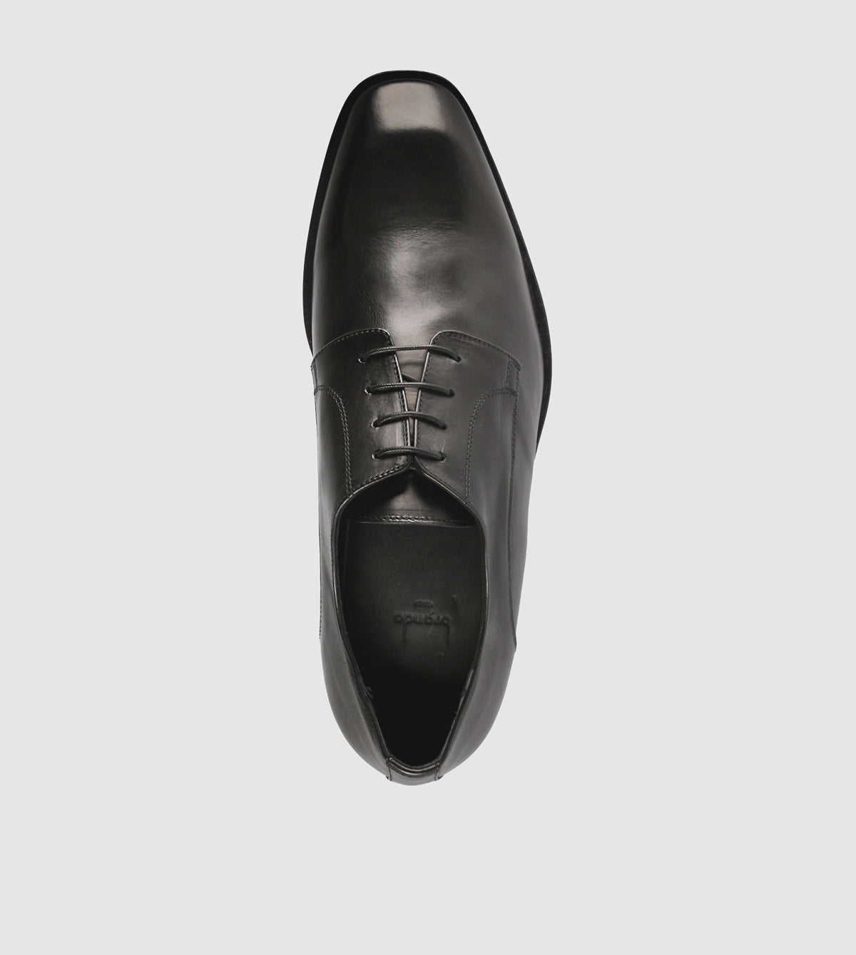 Ryan Lace Ups by Brando