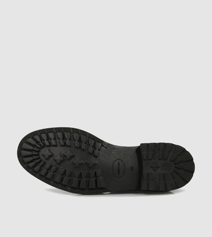 Santana Lace-Up Boots by Brando
