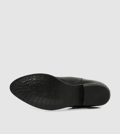 Texric Ankle Boots by Sempre Di