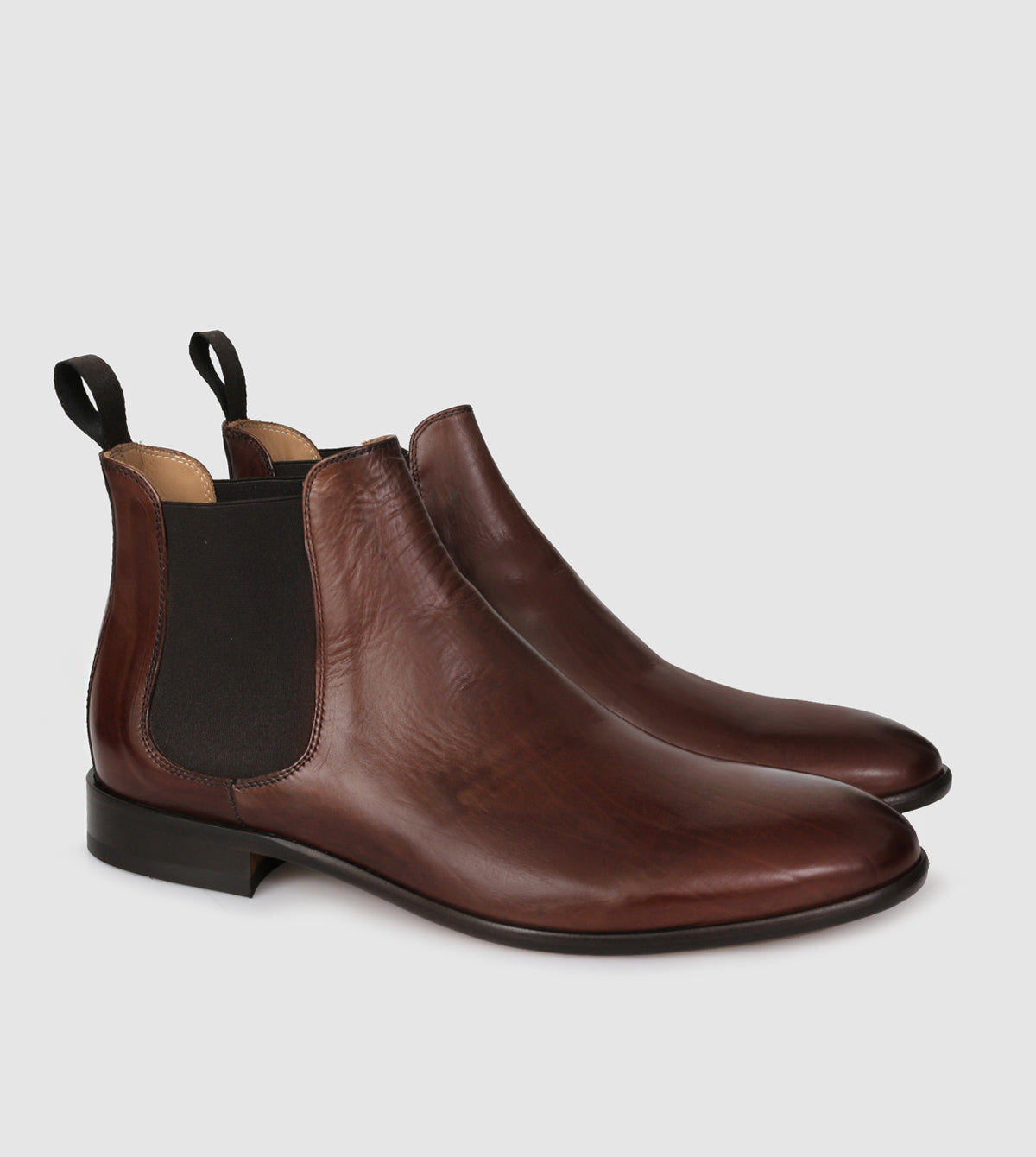 Simon Chelsea Boots by Brando