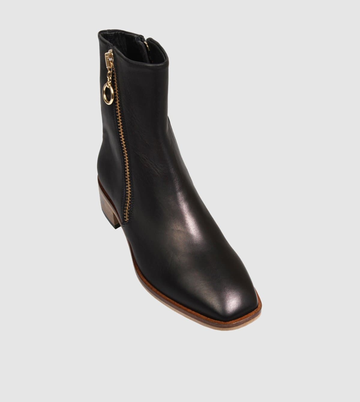 Skye Ankle Boots by Beau Coops