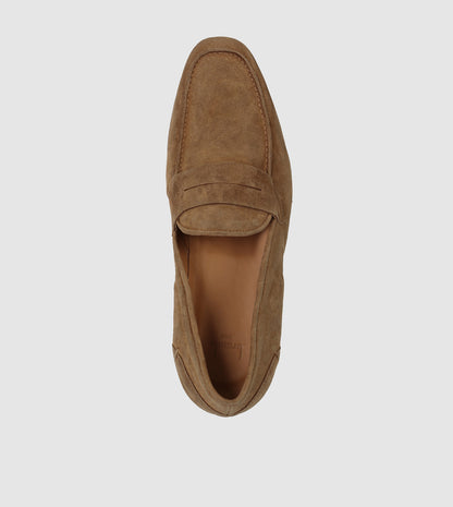 Tommas Casual Loafers by Brando