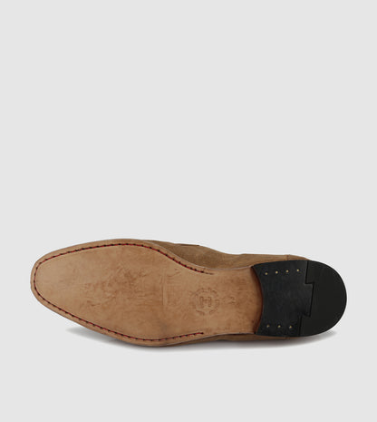 Tommas Casual Loafers by Brando