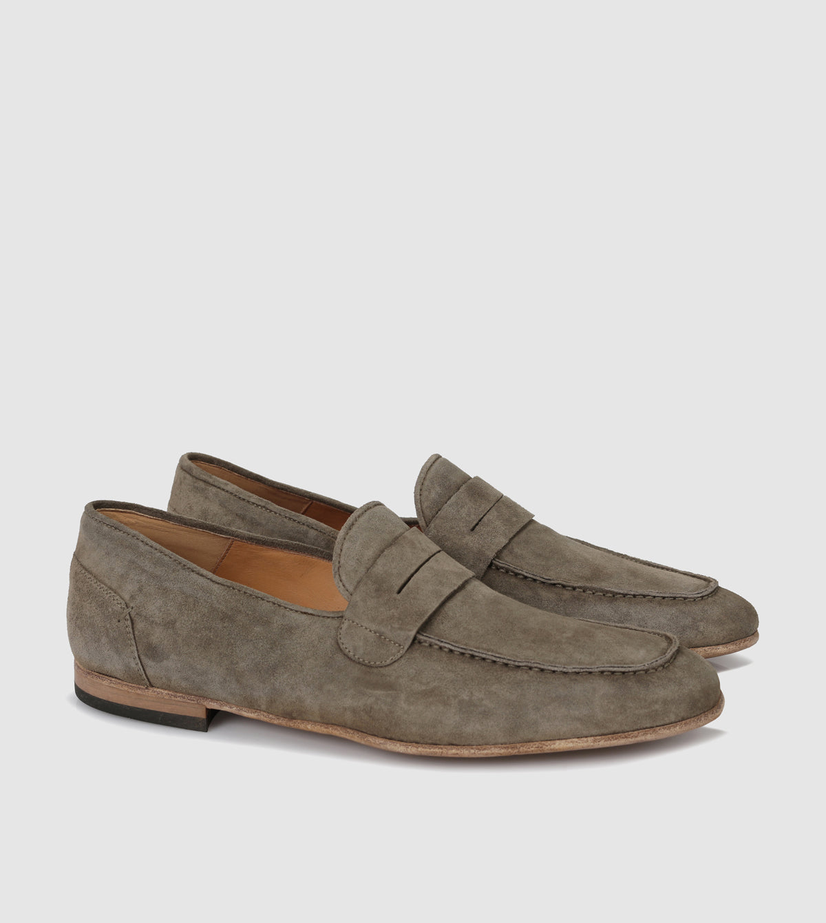 Tommas Casual Loafers by Brando