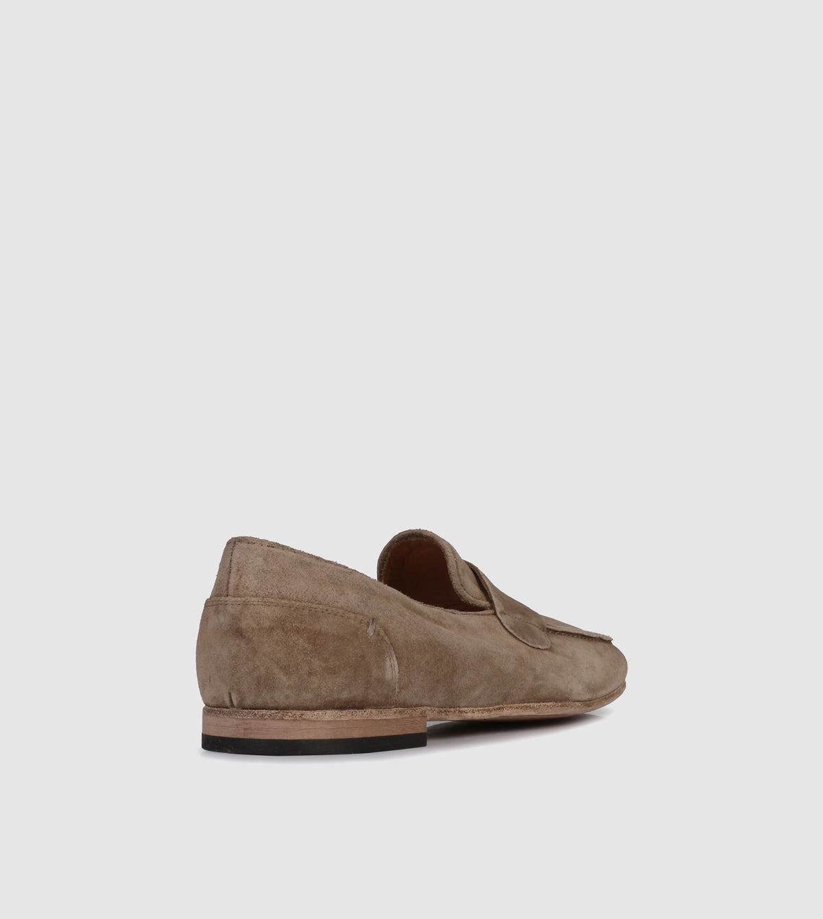 Tommas Casual Loafers by Brando