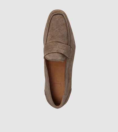 Tommas Casual Loafers by Brando