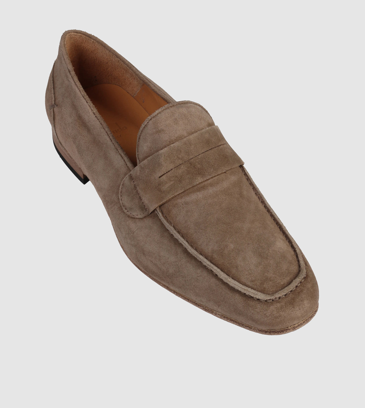 Tommas Casual Loafers by Brando