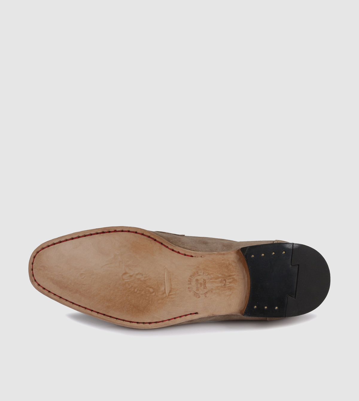 Tommas Casual Loafers by Brando