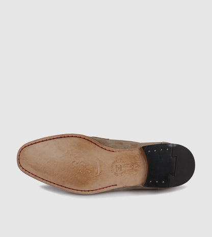 Tommas Casual Loafers by Brando