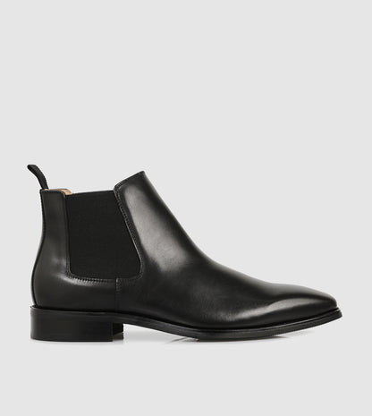 Laurent Chelsea Boots by Brando