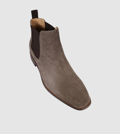Laurent Chelsea Boots by Brando
