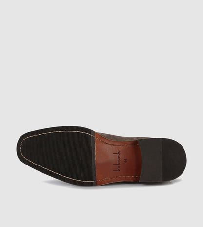Laurent Chelsea Boots by Brando