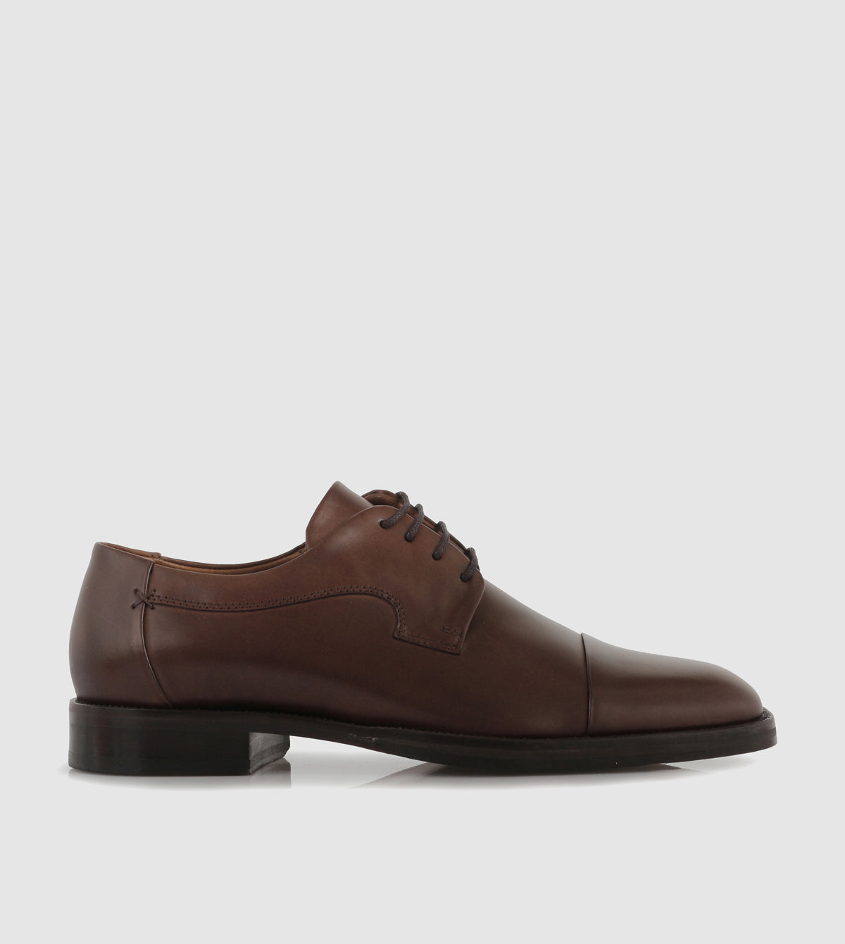 Rafik Lace Ups by Brando
