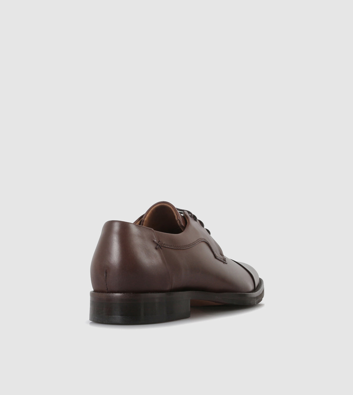 Rafik Lace Ups by Brando