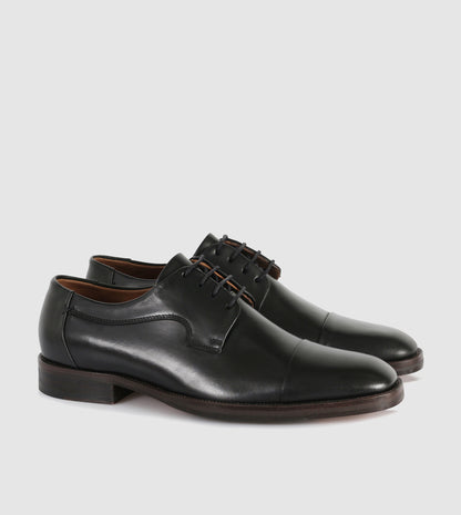 Rafik Lace Ups by Brando