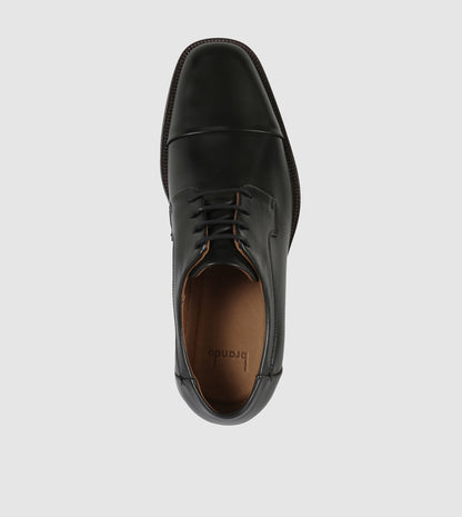 Rafik Lace Ups by Brando