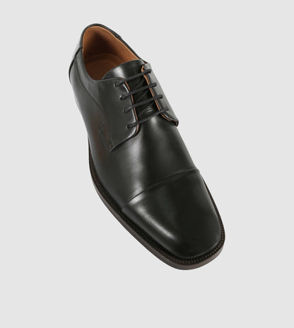 Rafik Lace Ups by Brando