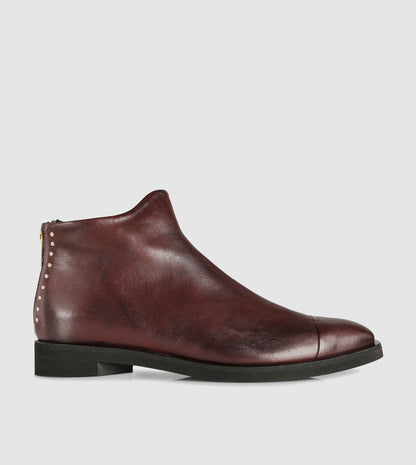 Vyara-Hs Ankle Boots by Beau Coops