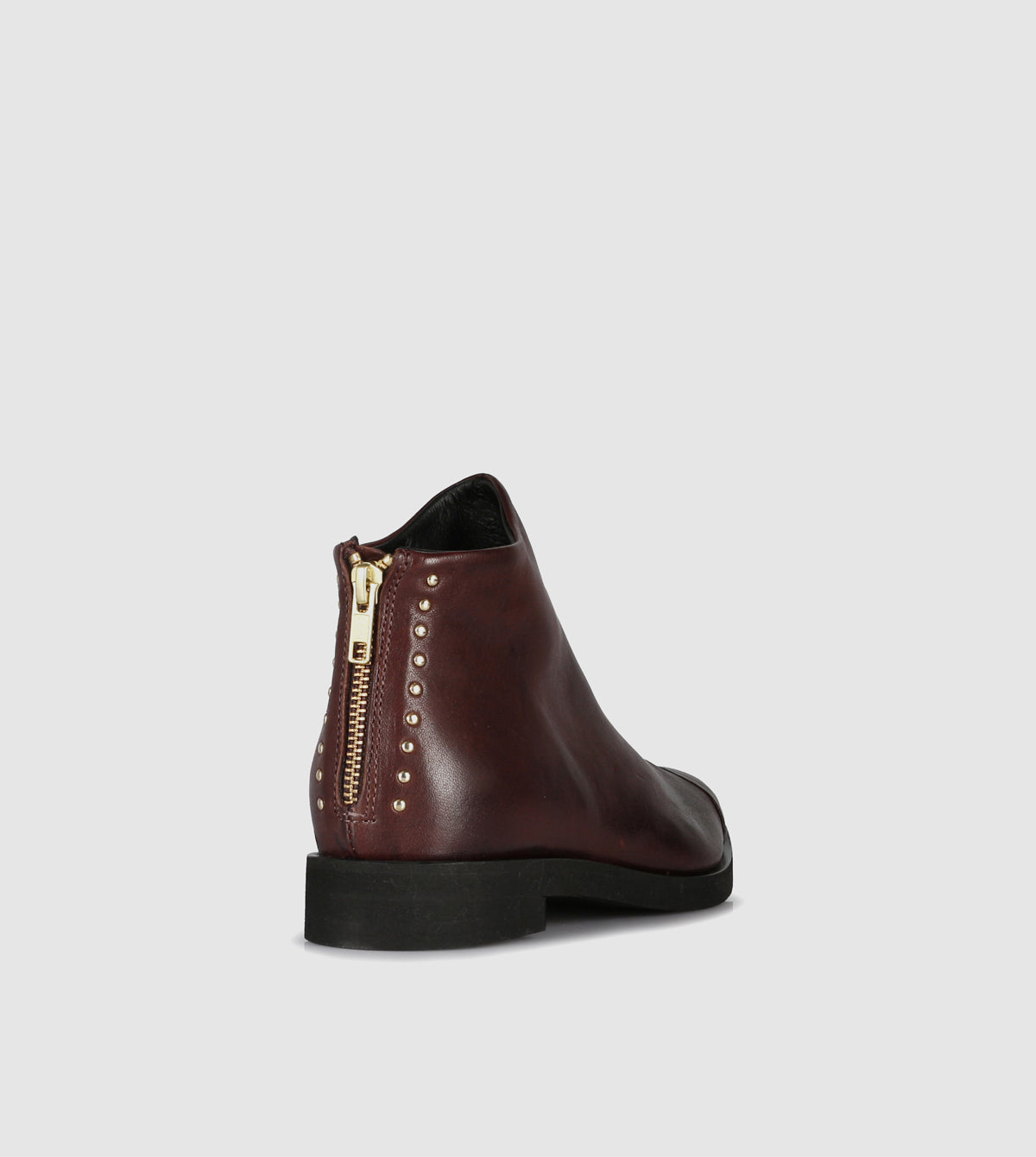Vyara-Hs Ankle Boots by Beau Coops