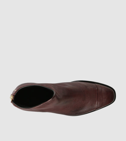 Vyara-Hs Ankle Boots by Beau Coops