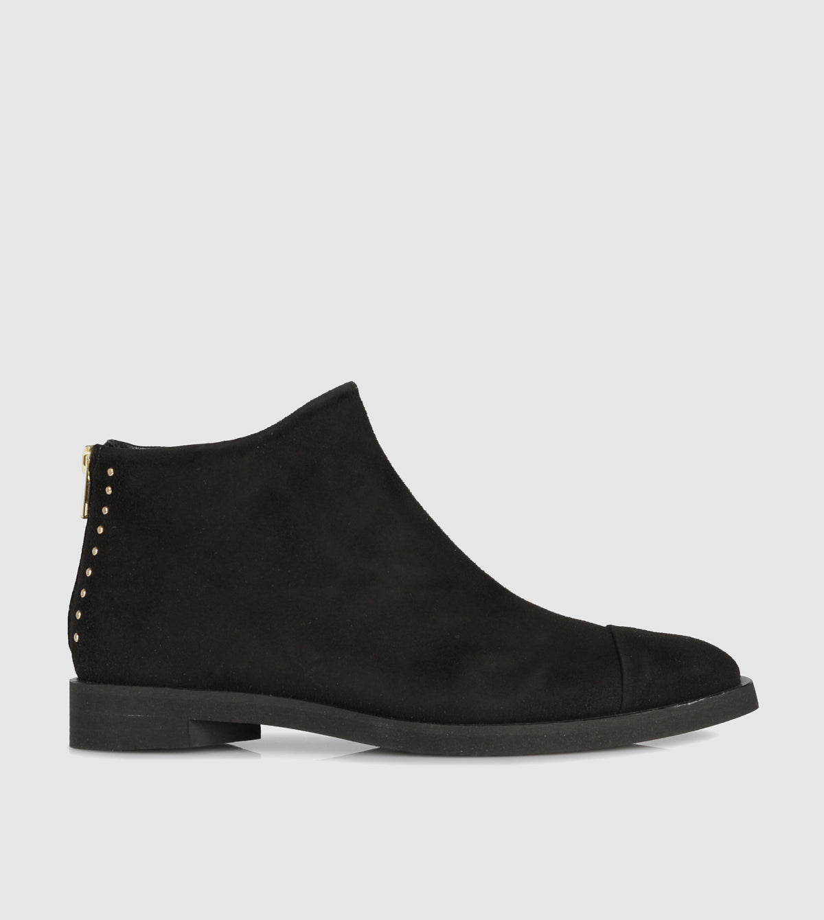 Vyara-Hs Ankle Boots by Beau Coops