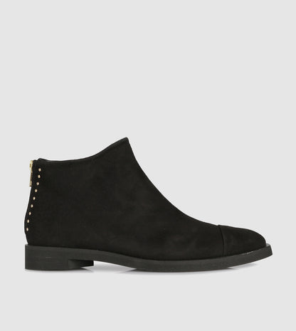 Vyara-Hs Ankle Boots by Beau Coops