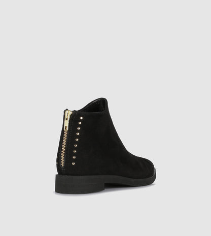 Vyara-Hs Ankle Boots by Beau Coops