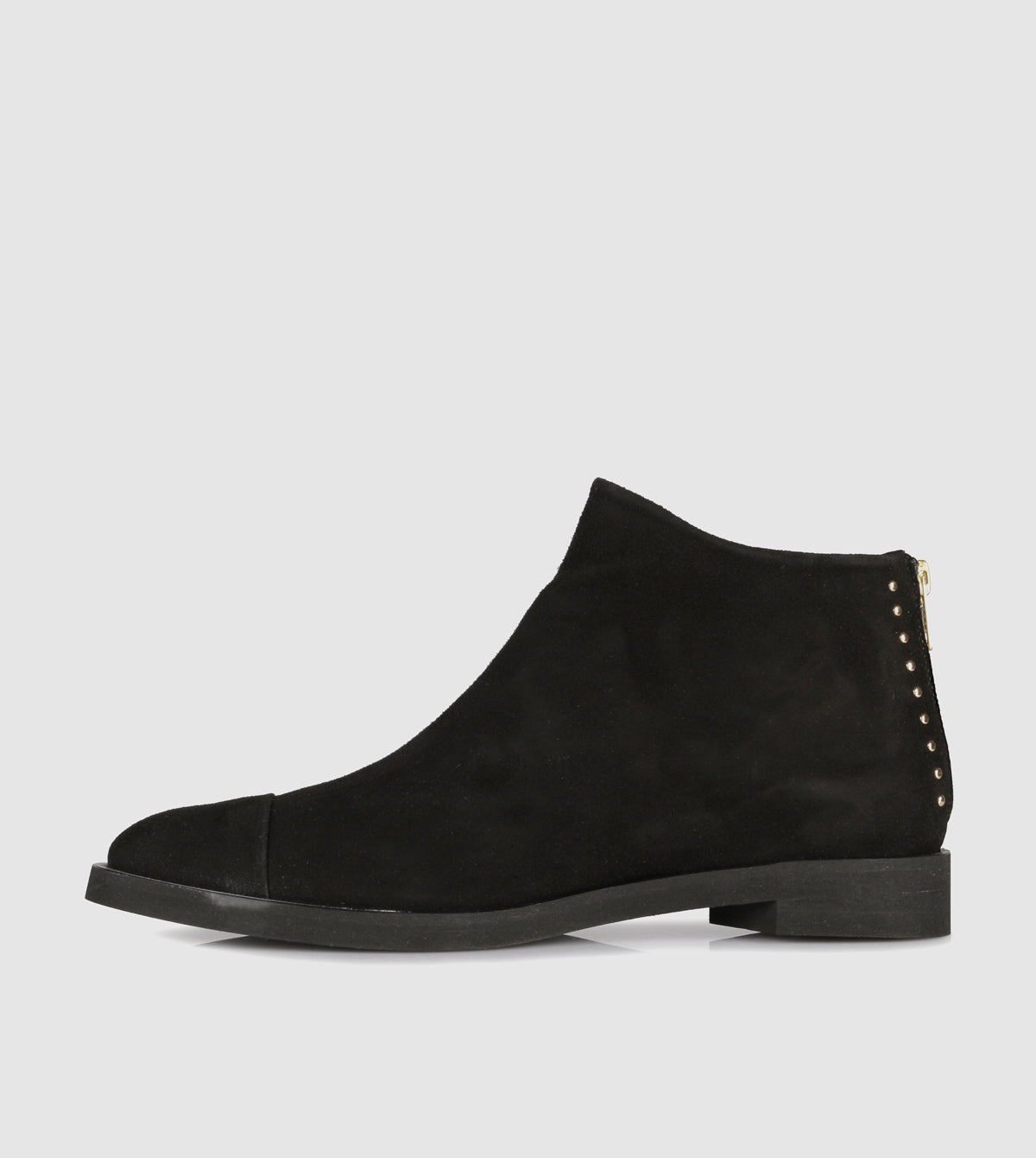 Vyara-Hs Ankle Boots by Beau Coops